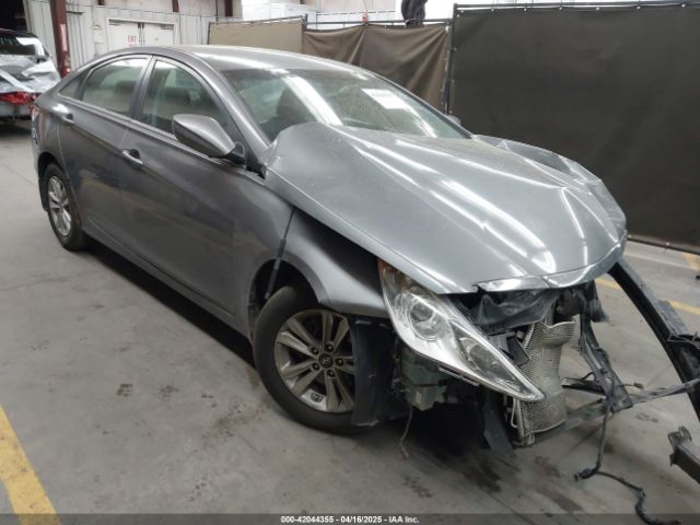 Hyundai Sonata for Sale