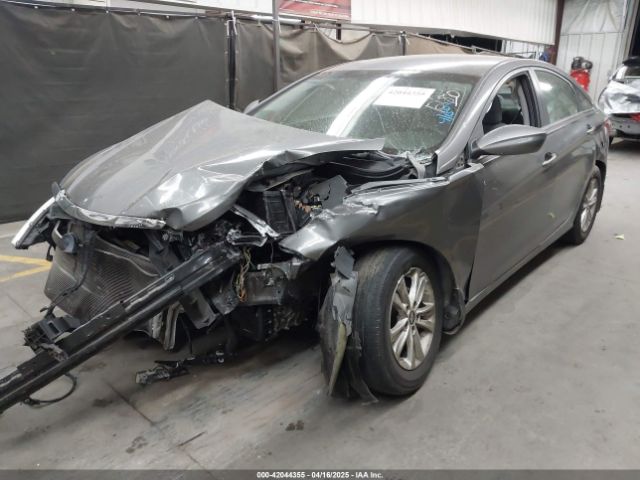 Hyundai Sonata for Sale