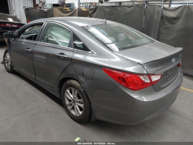 Hyundai Sonata for Sale