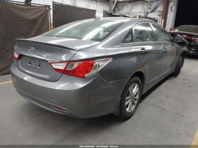 Hyundai Sonata for Sale