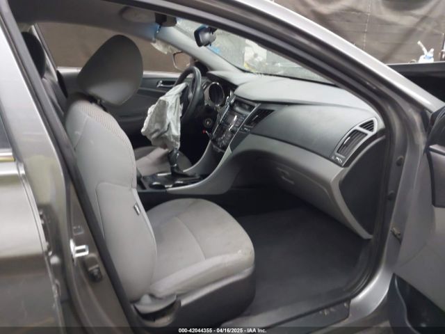 Hyundai Sonata for Sale