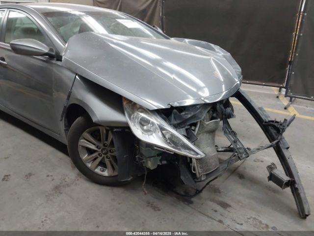 Hyundai Sonata for Sale