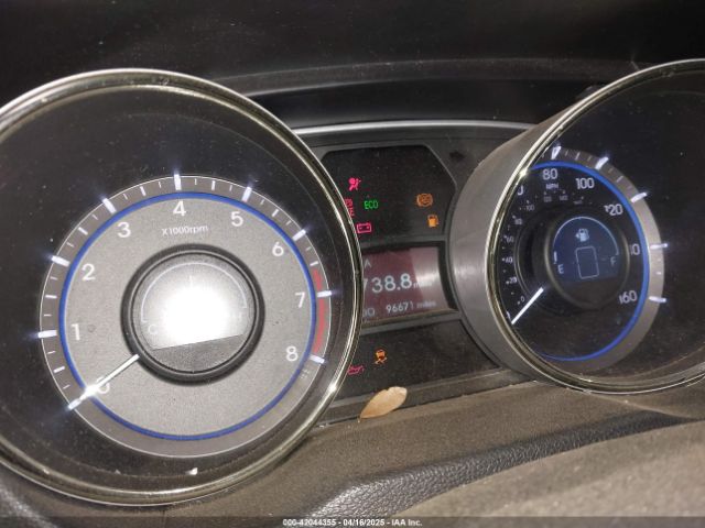 Hyundai Sonata for Sale