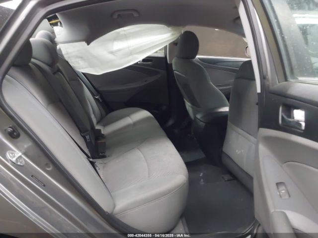Hyundai Sonata for Sale