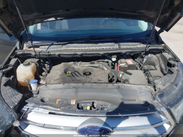 Ford Edge for Sale