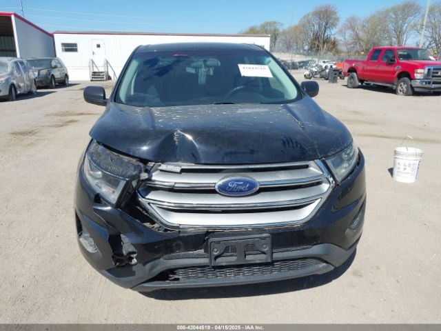 Ford Edge for Sale