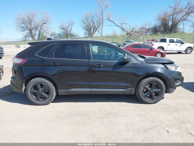 Ford Edge for Sale
