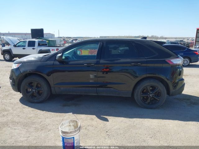 Ford Edge for Sale