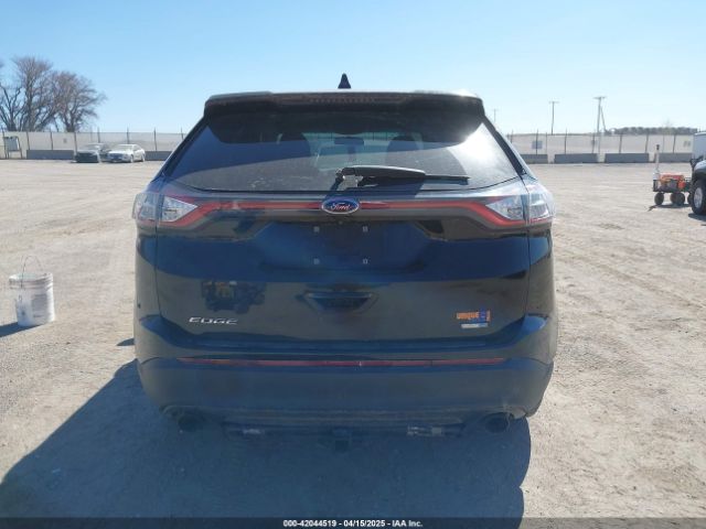 Ford Edge for Sale