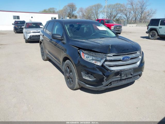 Ford Edge for Sale