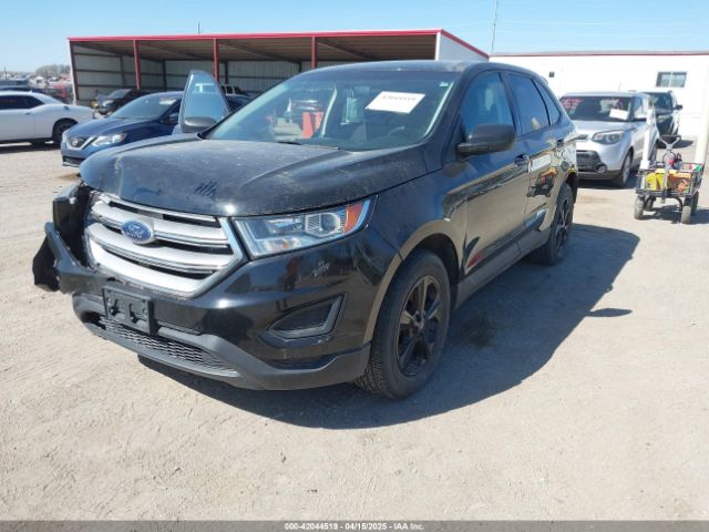 Ford Edge for Sale