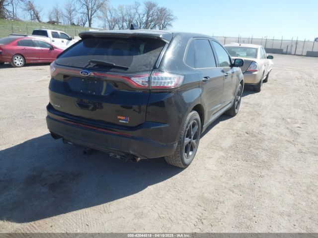 Ford Edge for Sale