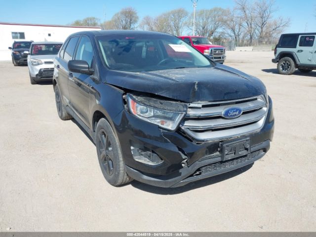 Ford Edge for Sale