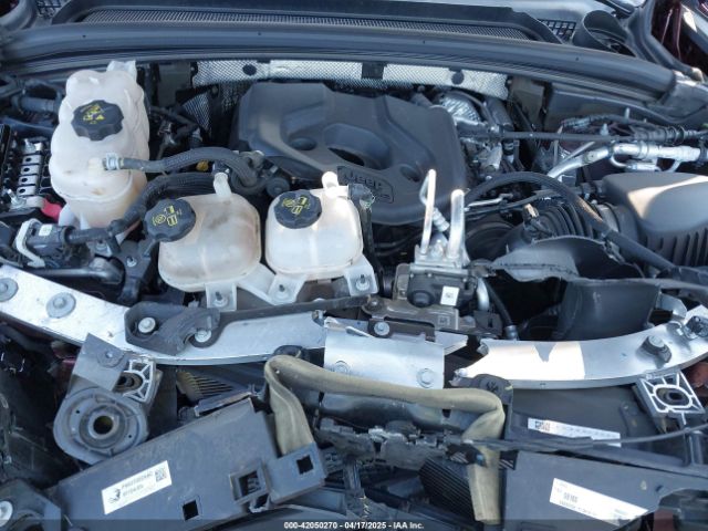 Jeep Grand Cherokee 4Xe for Sale