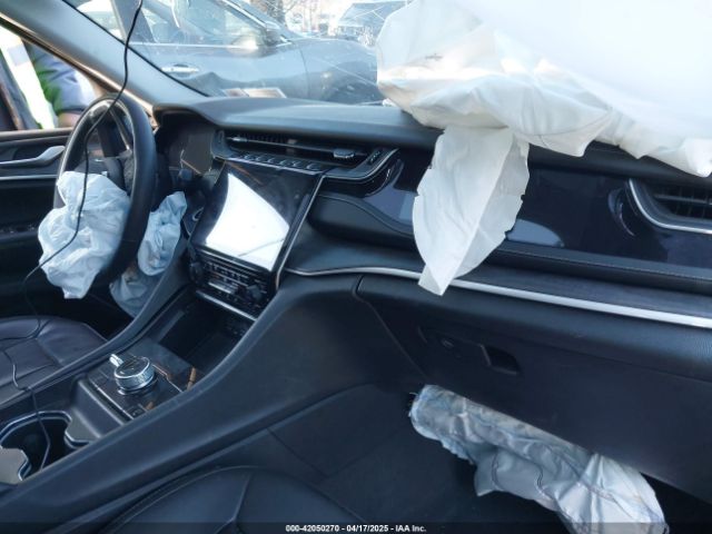 Jeep Grand Cherokee 4Xe for Sale