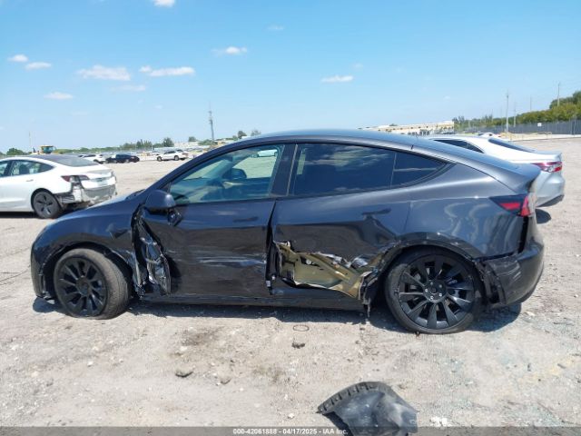 Tesla Model Y for Sale