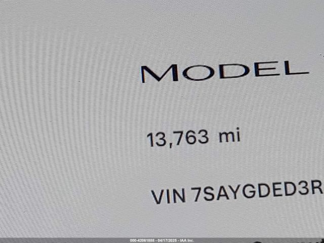 Tesla Model Y for Sale