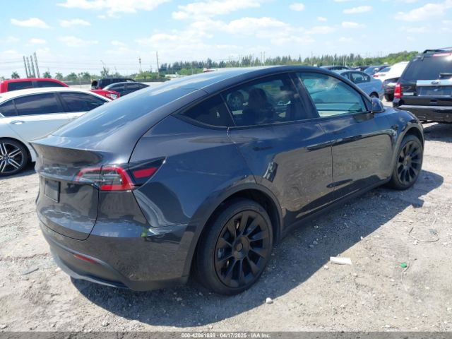 Tesla Model Y for Sale