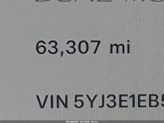 Tesla Model 3 for Sale