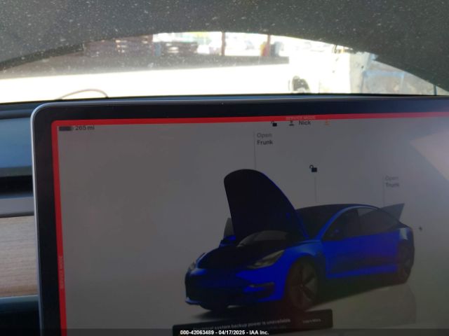 Tesla Model 3 for Sale