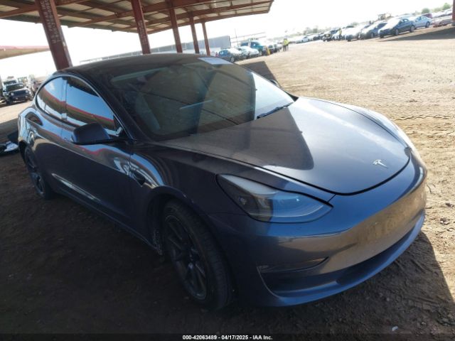 Tesla Model 3 for Sale