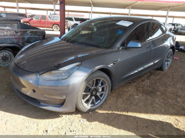Tesla Model 3 for Sale