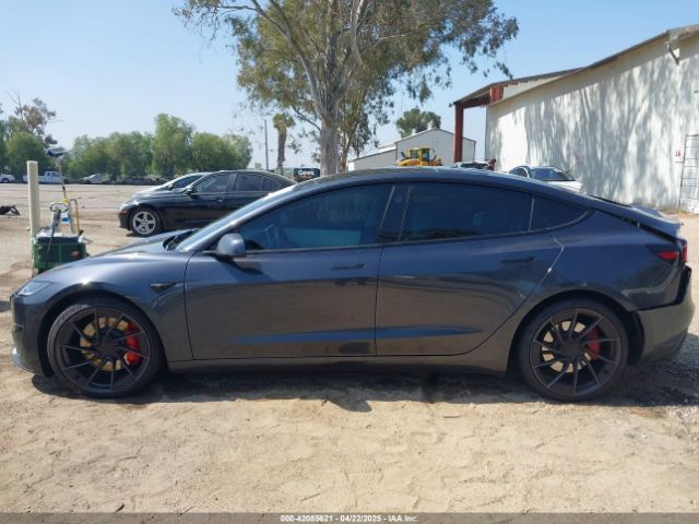 Tesla Model 3 for Sale