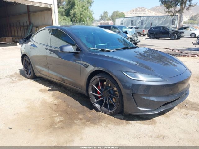 Tesla Model 3 for Sale