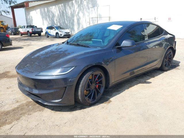 Tesla Model 3 for Sale