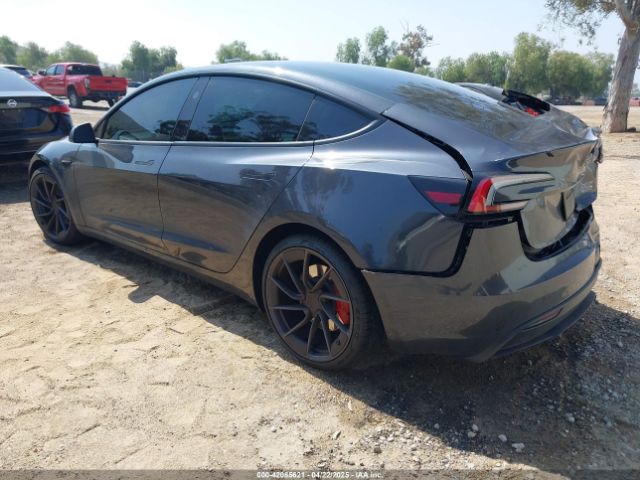 Tesla Model 3 for Sale