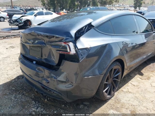 Tesla Model 3 for Sale