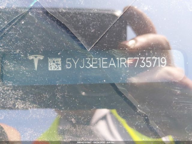 Tesla Model 3 for Sale