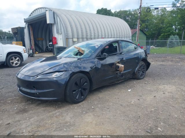 Tesla Model 3 for Sale