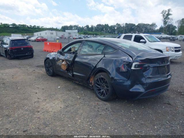 Tesla Model 3 for Sale