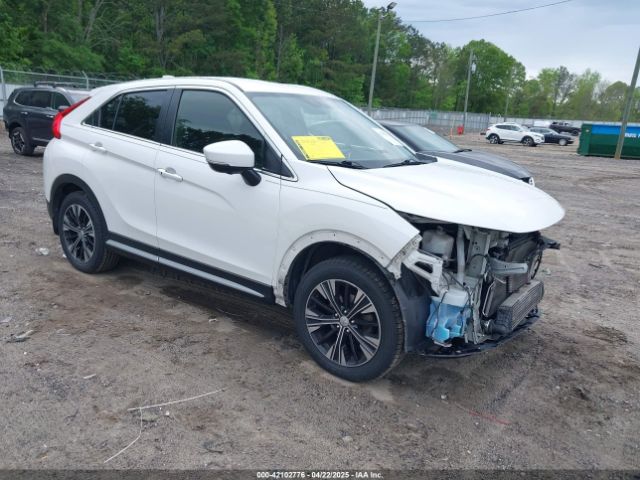  Salvage Mitsubishi Eclipse