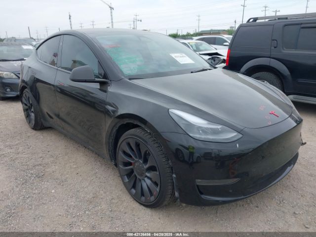 Tesla Model Y for Sale