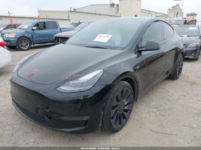 Tesla Model Y for Sale
