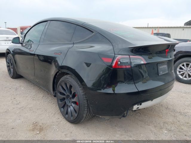 Tesla Model Y for Sale