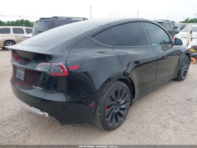 Tesla Model Y for Sale