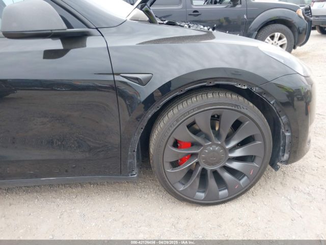 Tesla Model Y for Sale