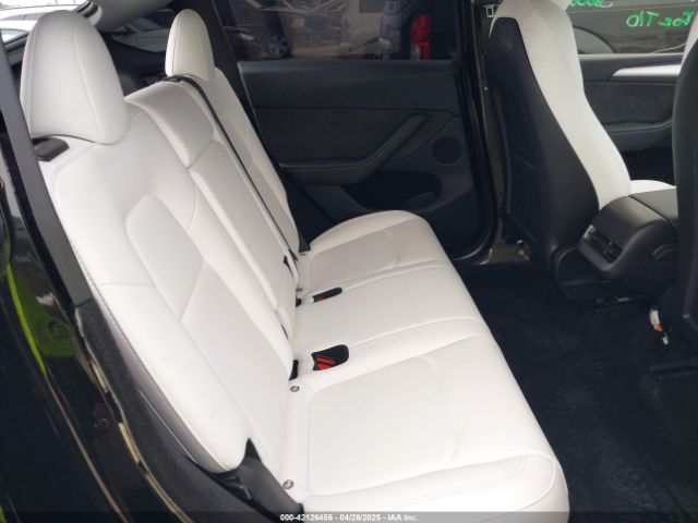 Tesla Model Y for Sale