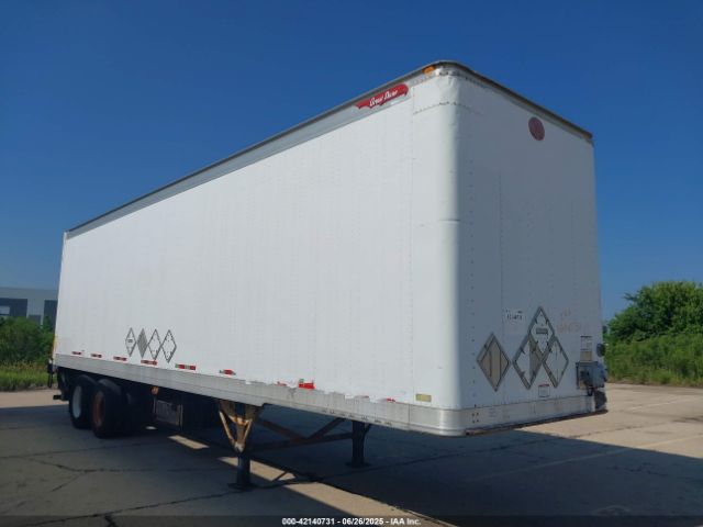  Salvage Great Dane Trailers Other
