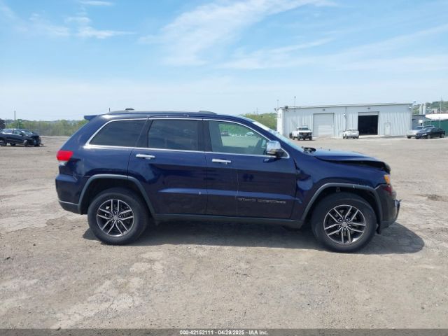 Jeep Grand Cherokee for Sale