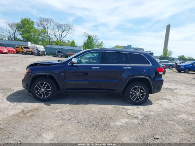 Jeep Grand Cherokee for Sale