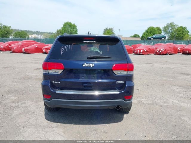 Jeep Grand Cherokee for Sale