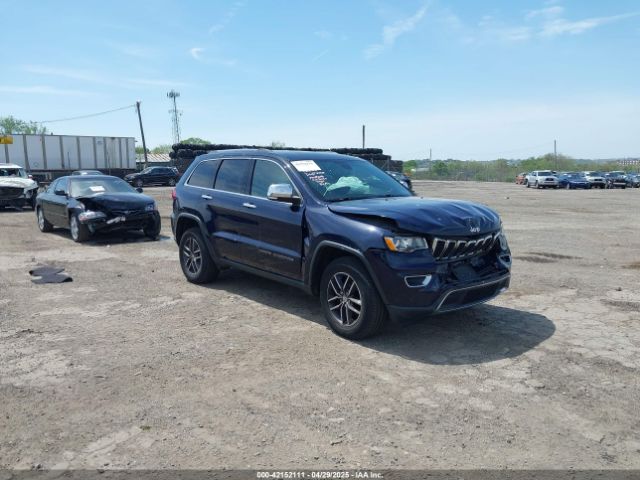 Jeep Grand Cherokee for Sale