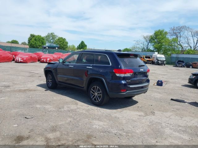 Jeep Grand Cherokee for Sale