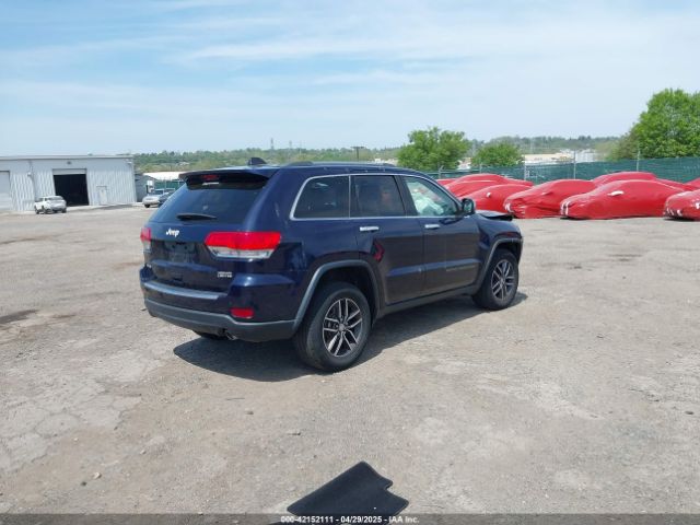 Jeep Grand Cherokee for Sale