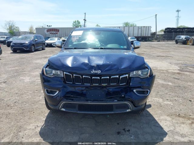 Jeep Grand Cherokee for Sale