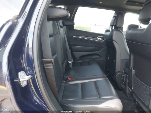 Jeep Grand Cherokee for Sale